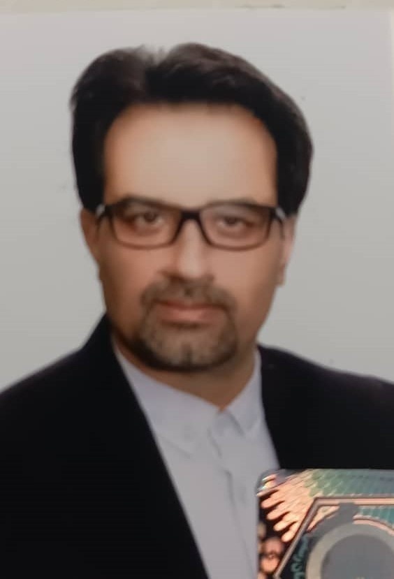 هادی افرادی