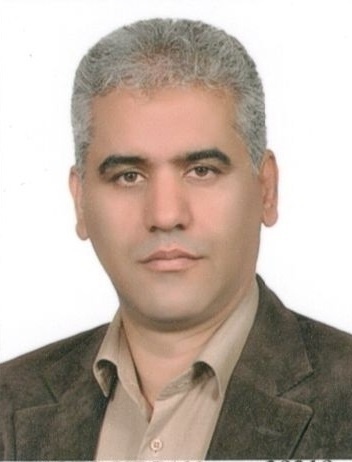 محمودرضا خاکی