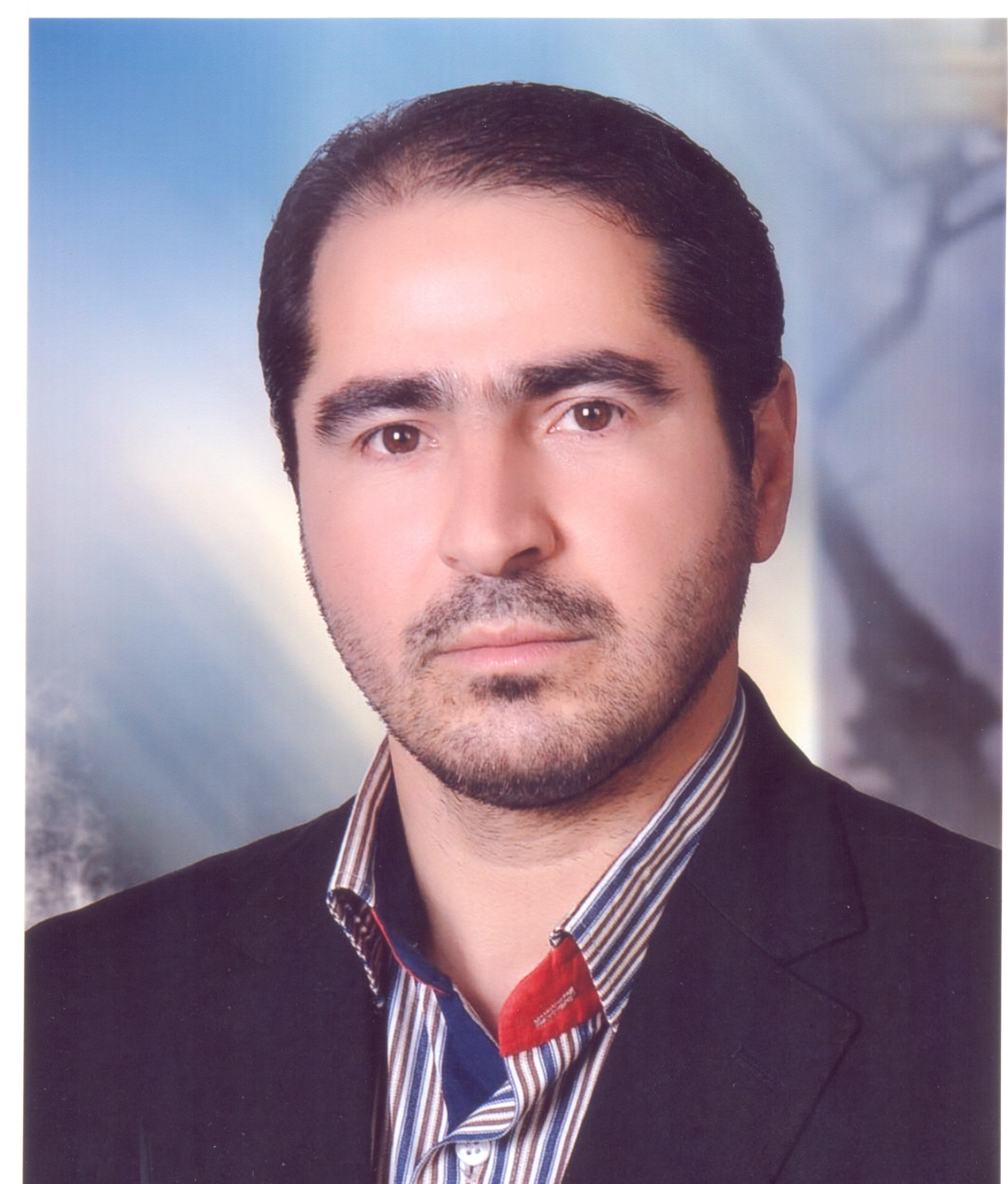 حسین خلیلی