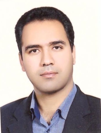 سعید برومندفر