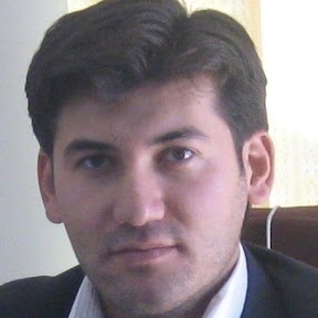 عبداله میرزاده اهری