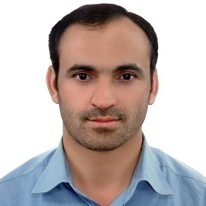 تقی صمیمی اصل
