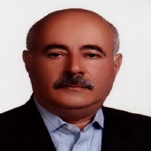 ایوب جودی حقیقی