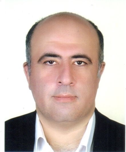 محمدرضا خباز تمیمی