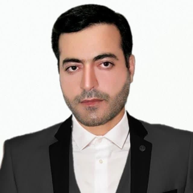 ملک حسین امینی