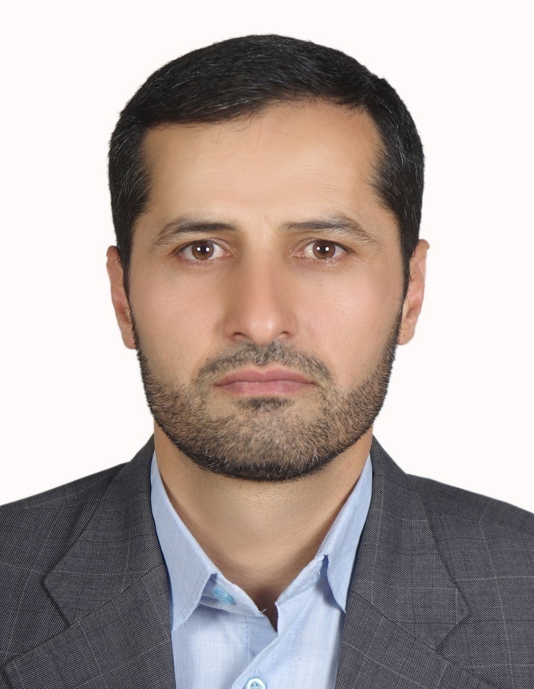 مهرداد وحیدی