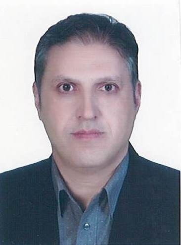 علی زاغی حقیقی