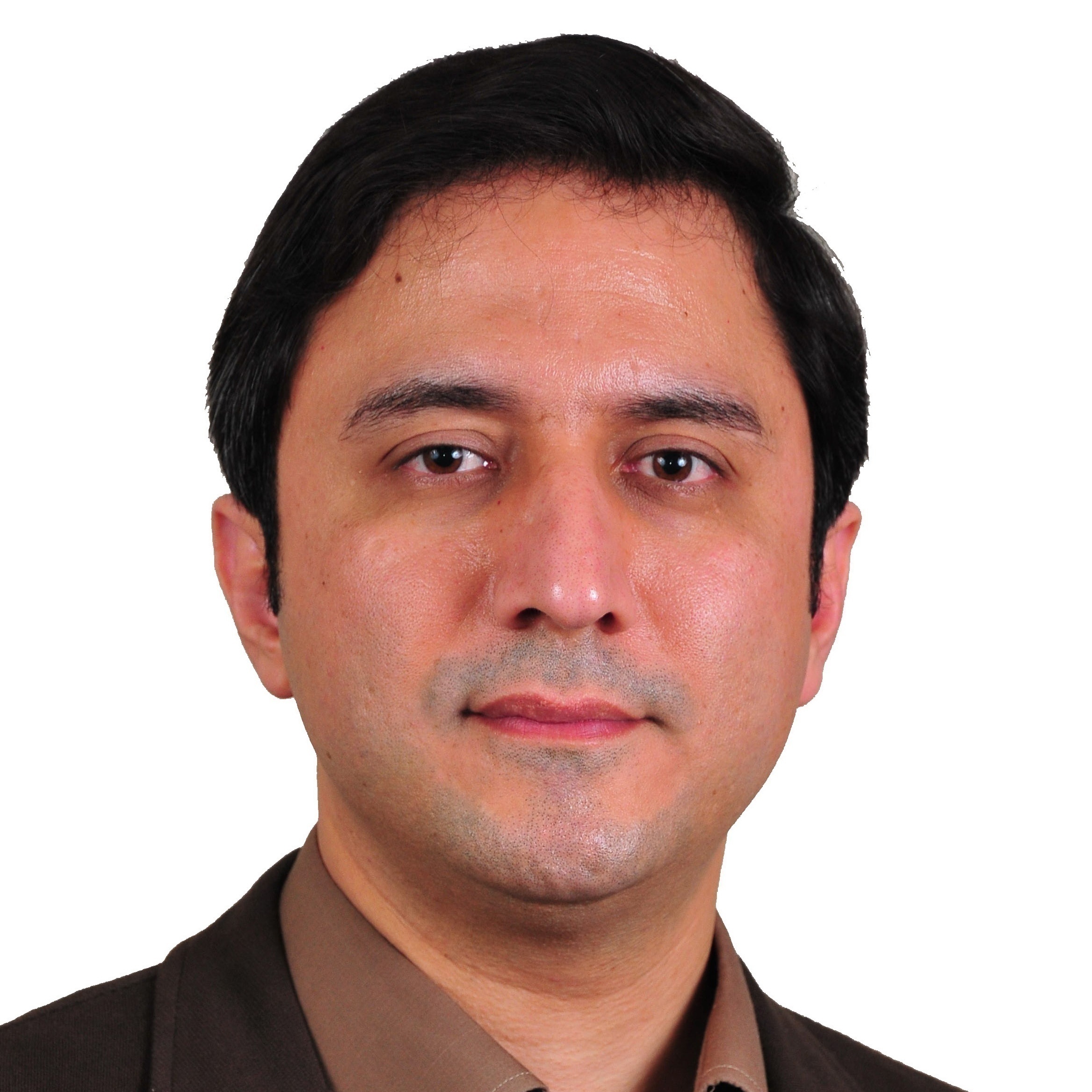 حمید قدیری راد