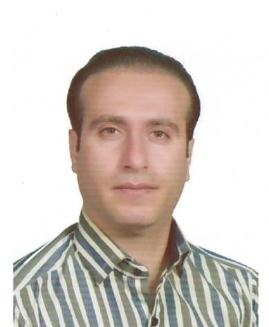 بهنام اسدی