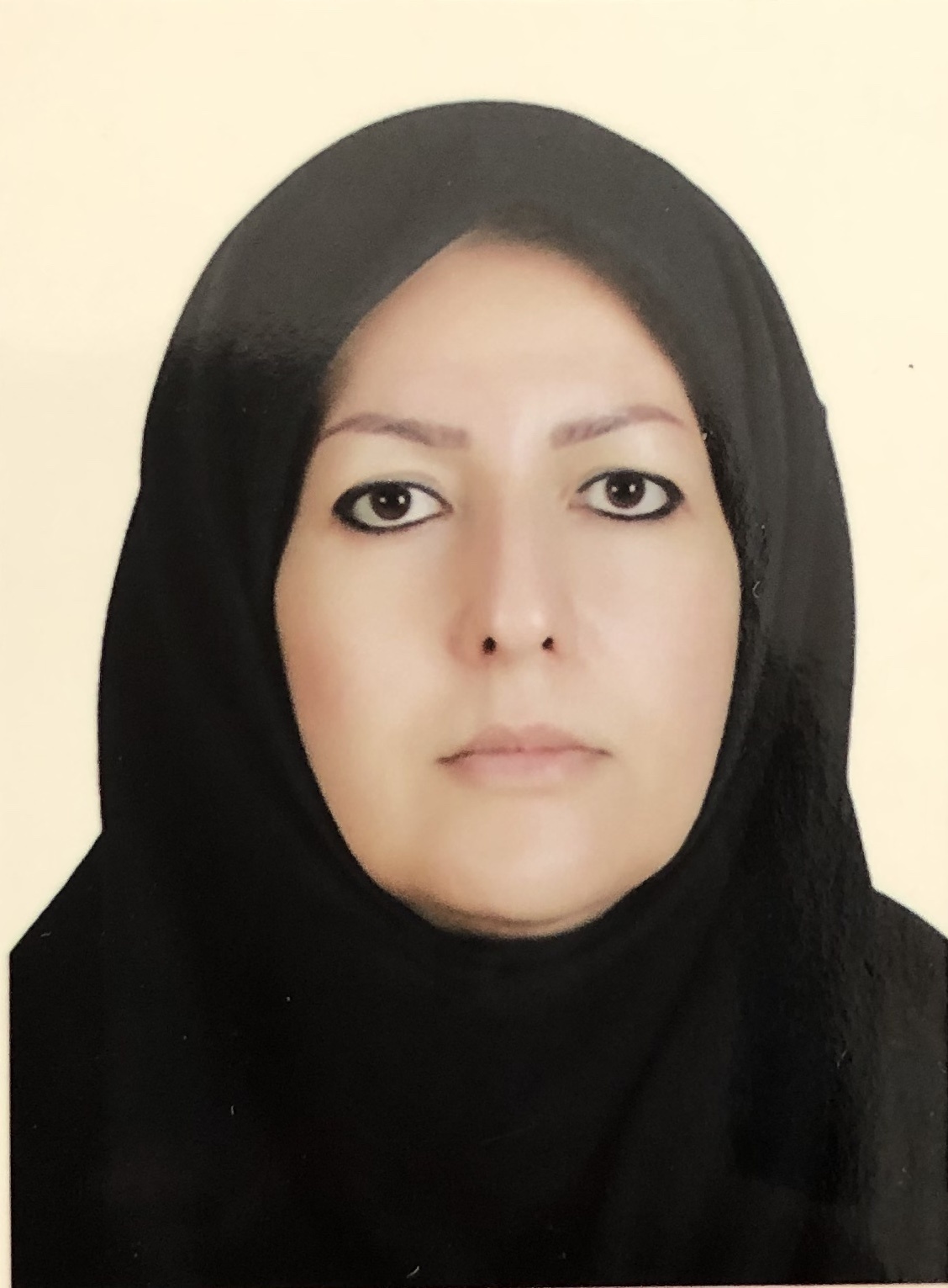 میترا نسیم سبحان