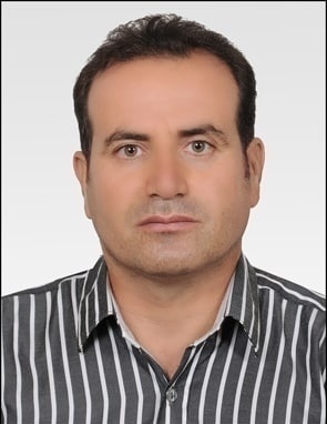 مهدی صادقی