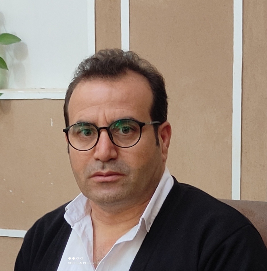 مهدی صادقی