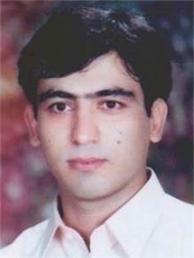 محمدرضا ملامحمدی