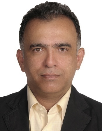 محمدهاشم زحلی نژاد