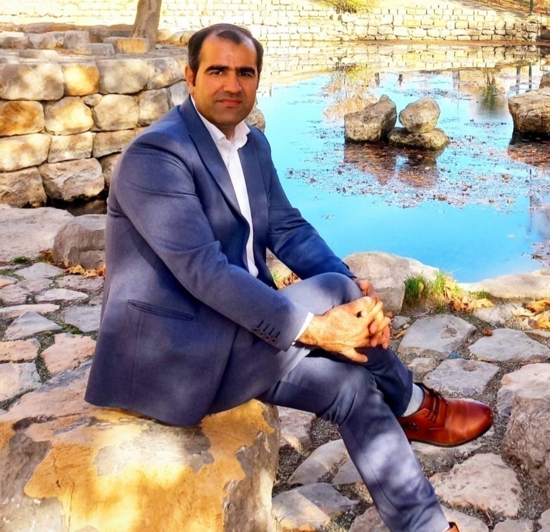 سید جعفر میرباقری