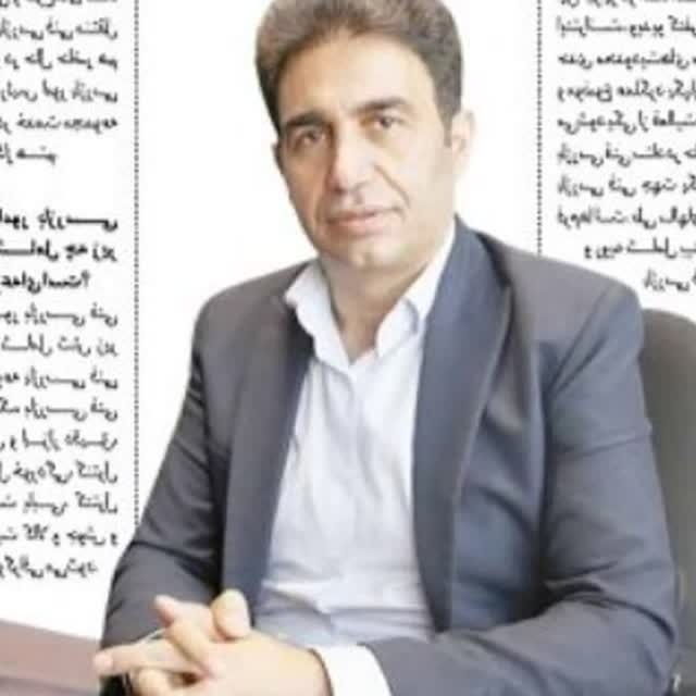 حسین محمدی