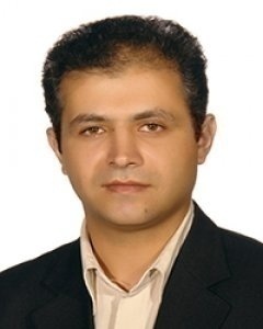خلیل نادعلیان