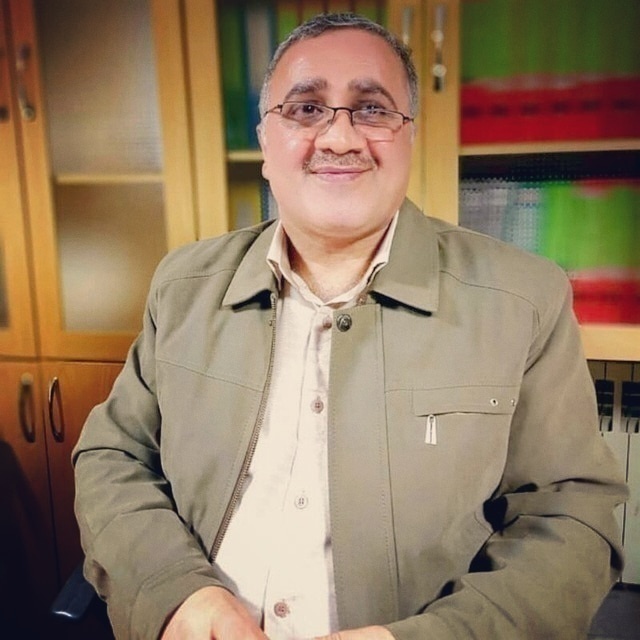 حسن نژاد حسینیان