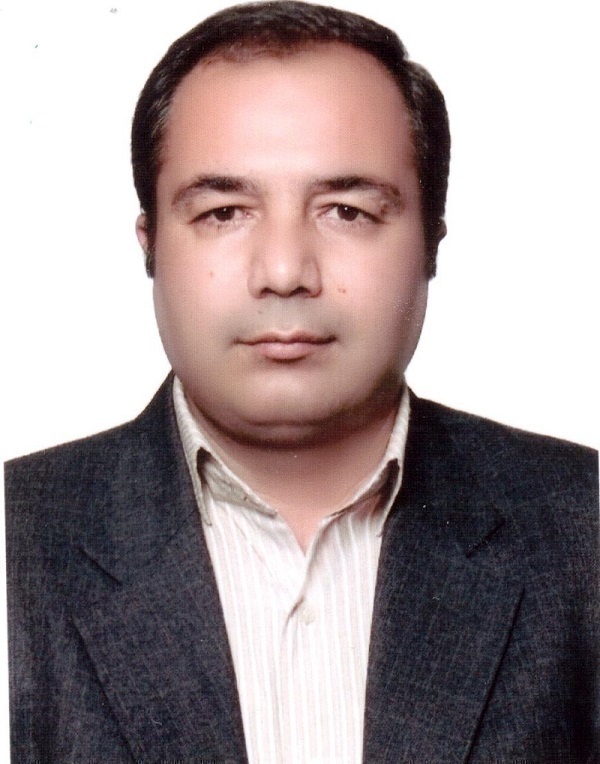 محمد امین اله مرادی