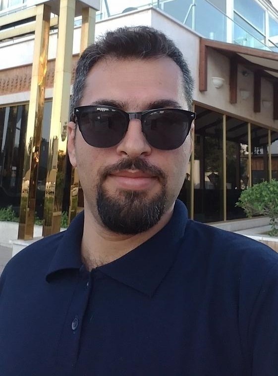 محمد زینالی