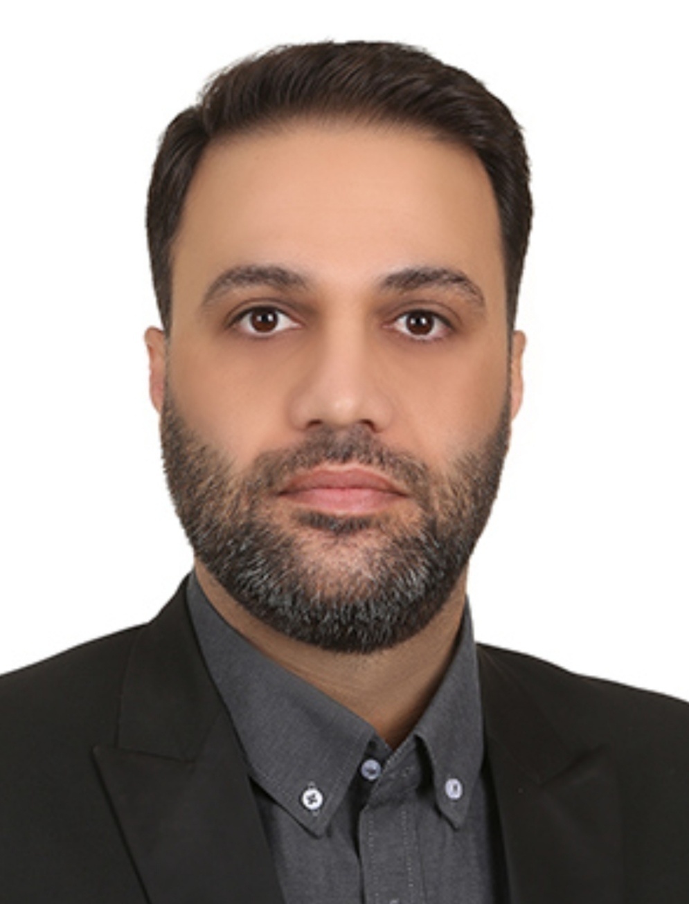 امین ظاهری عبده وند