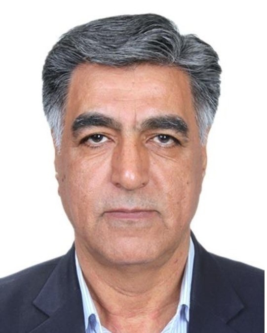 محمد رئیسی