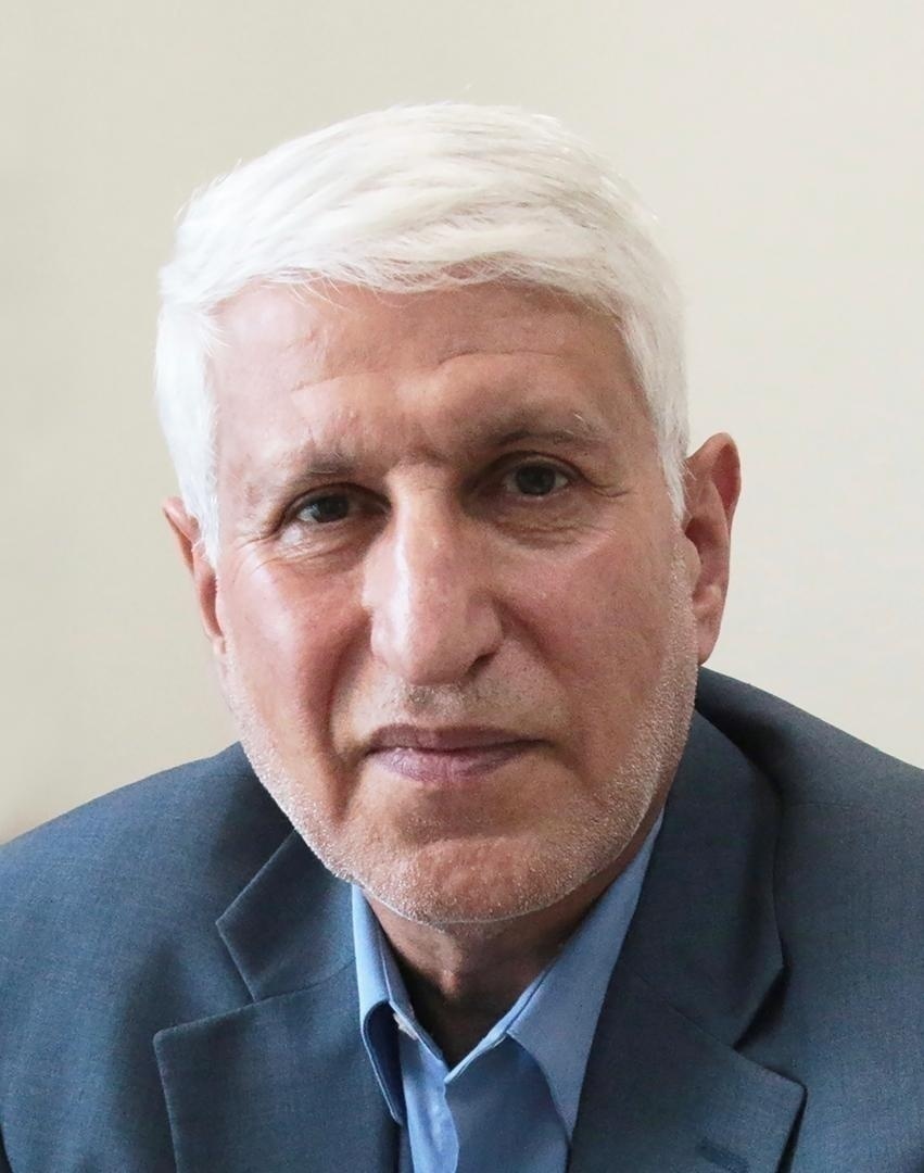 محسن غفوری اشتیانی
