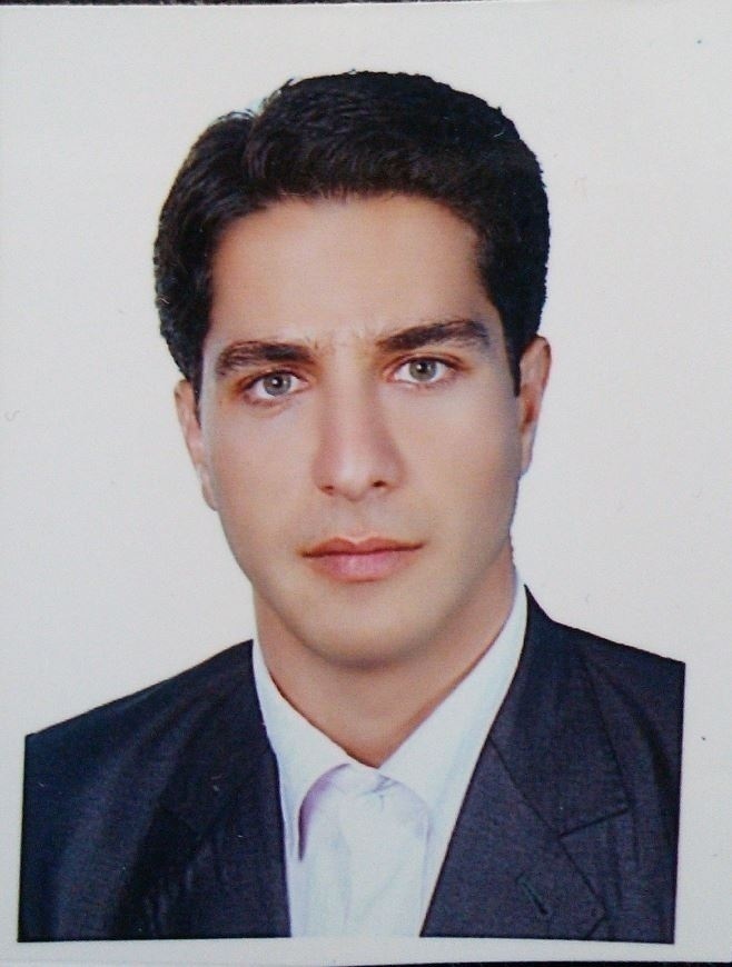 یاسر میربیک سبزواری
