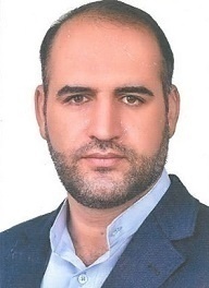 فریدون قنبرزاده امیرخیزی