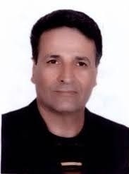 مسعود ابریشمکار