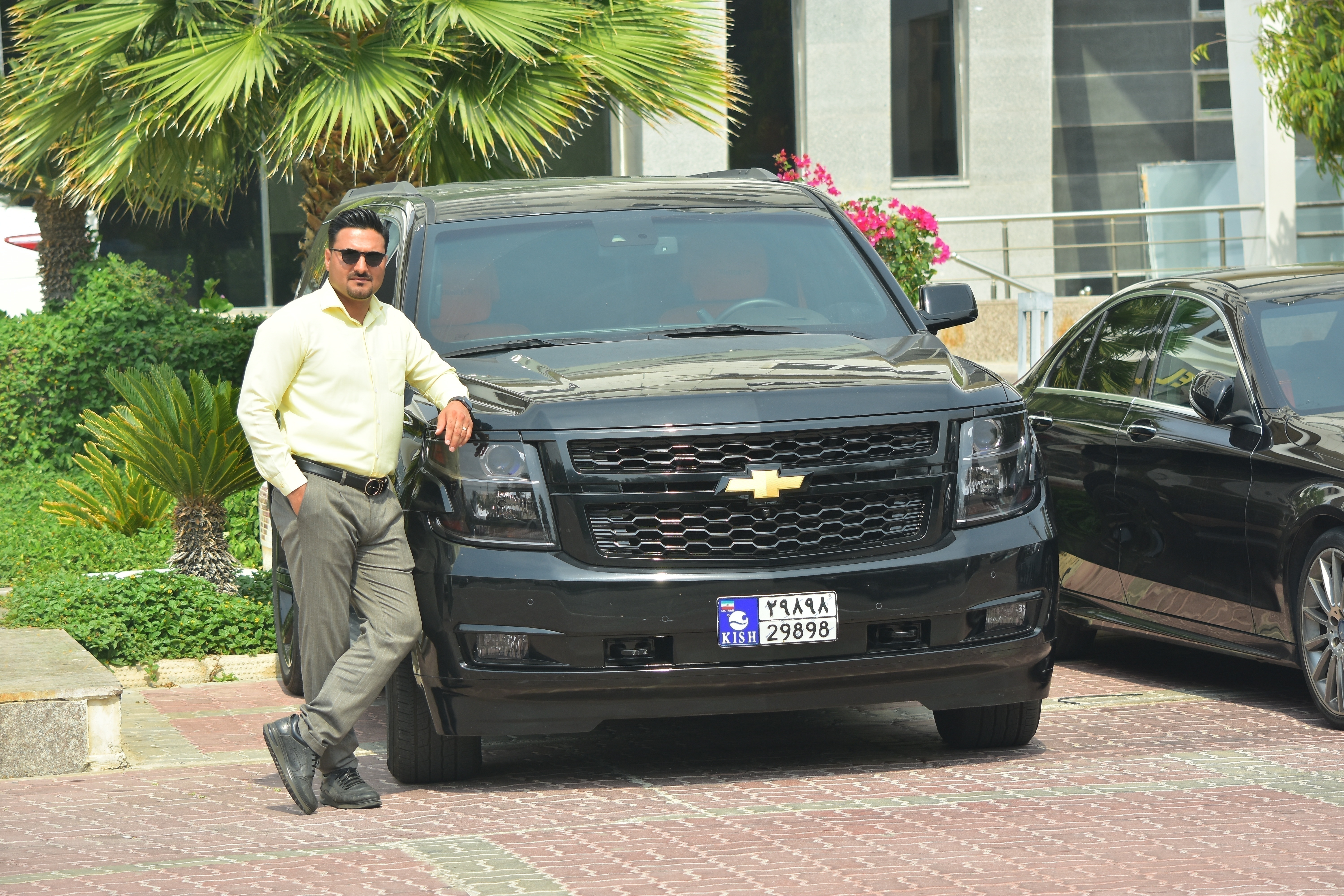 ستار صمدیان