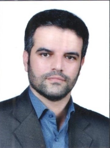 جواد نصرتی امیرآبادی