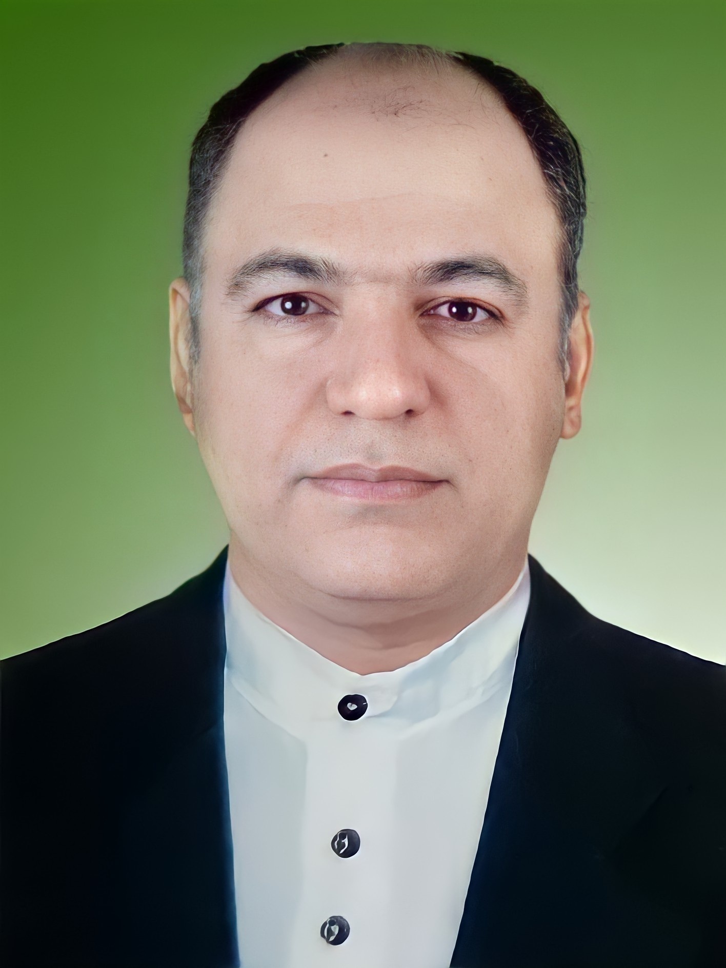 محمدرضا عسکری