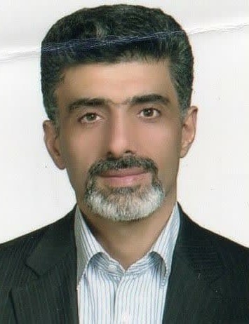 غلامرضا کیان ساعی