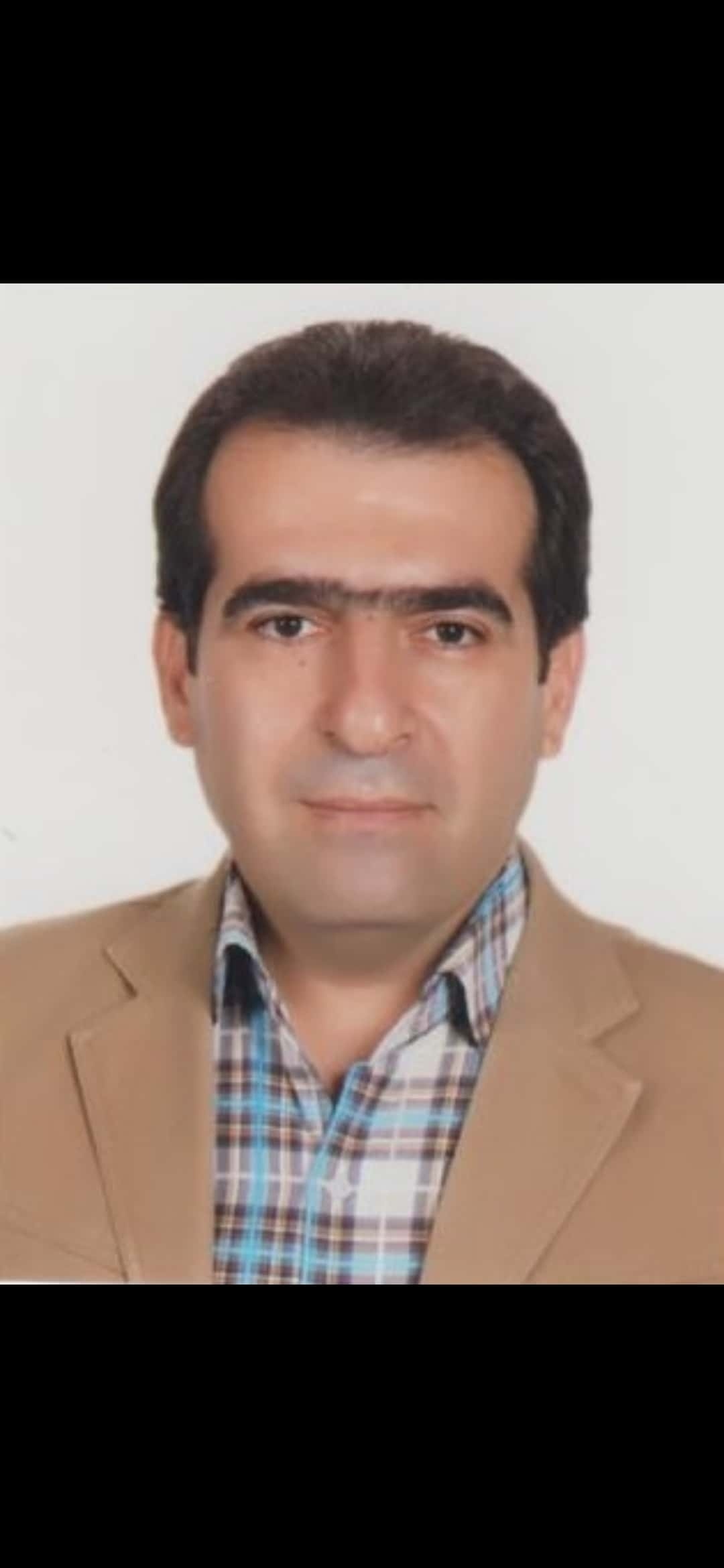 رضا حبیب زاده