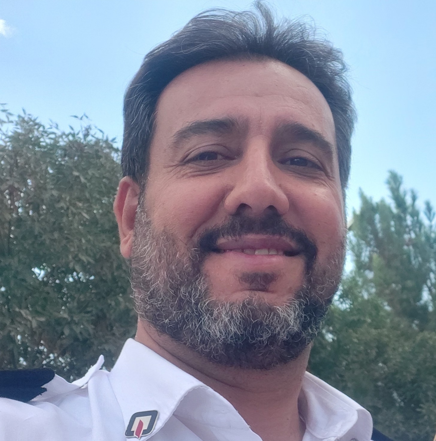 قدیر موسی خانی
