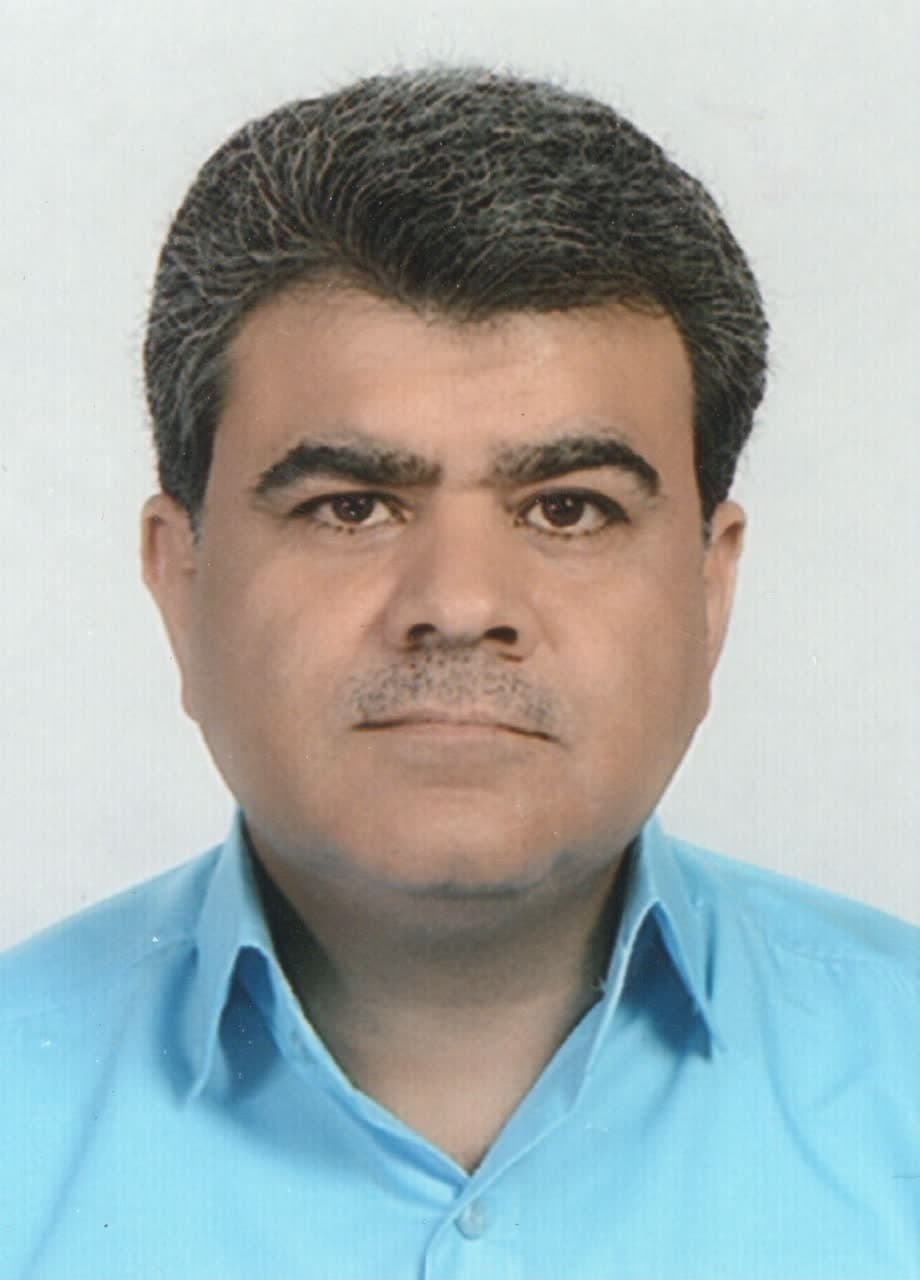 علیرضا داداشی نسرین