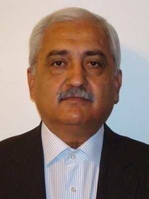 میراحمد صدر