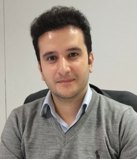 مهدی قائدرحمتی