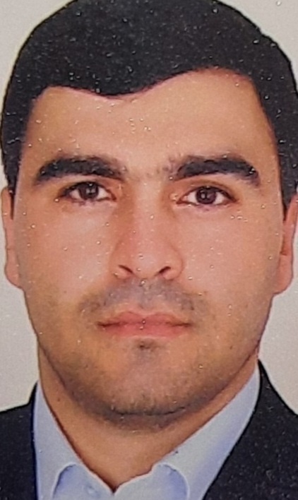 مجید حق شناس