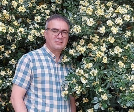 اسداله قجاوند