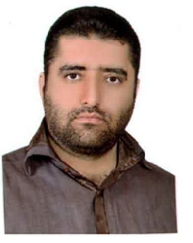 داود کوششی صالح