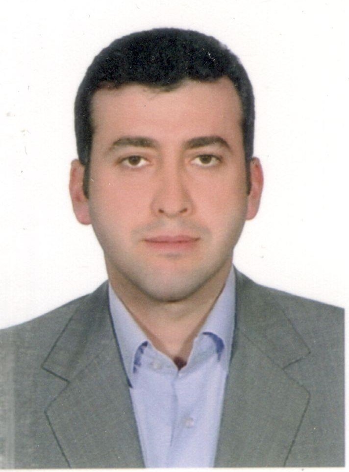 نیما اعتماد
