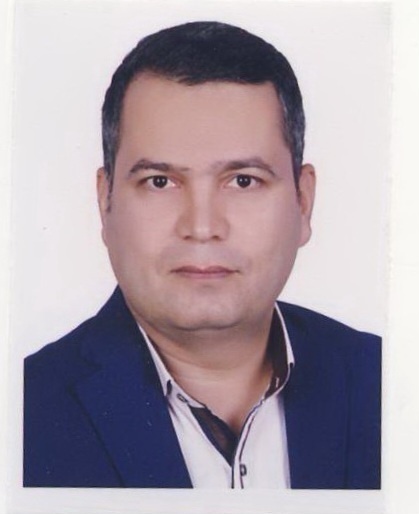 سید مجید سپهرنوش اسماعیلی