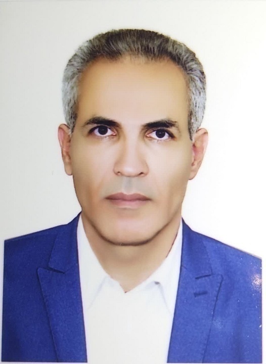 علی رضا کاویانی کیا