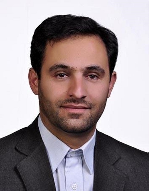 بهروز حلیمی