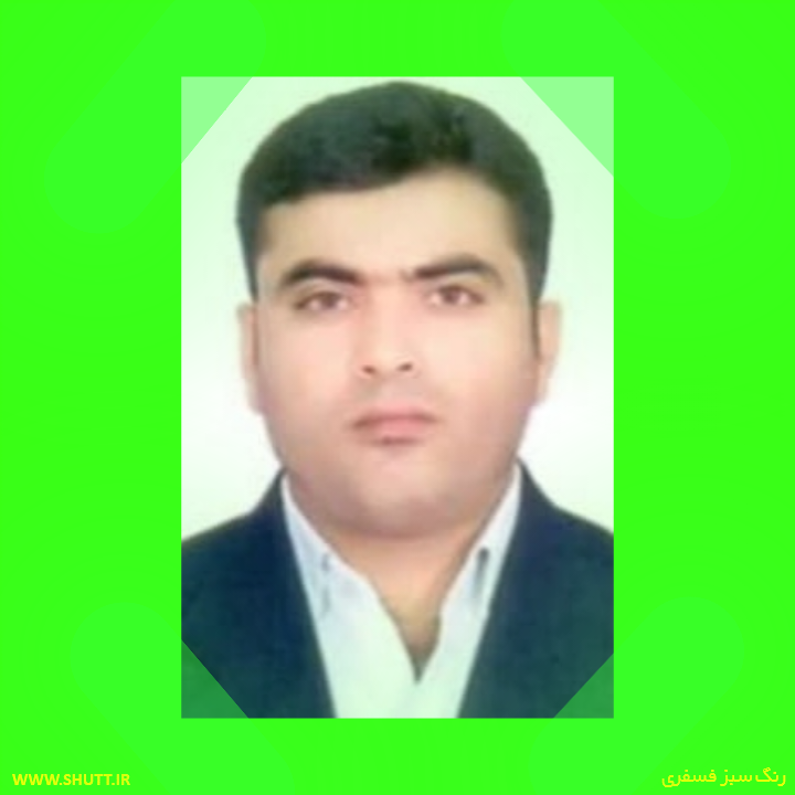 امیر کنارکوهی