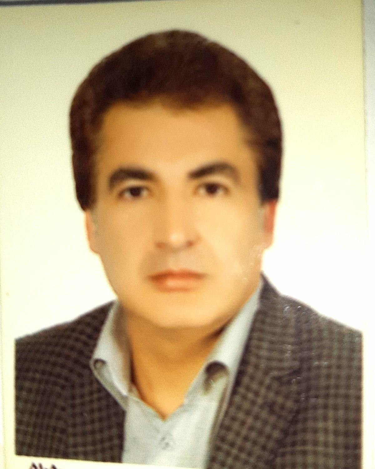سید حمید موسوی