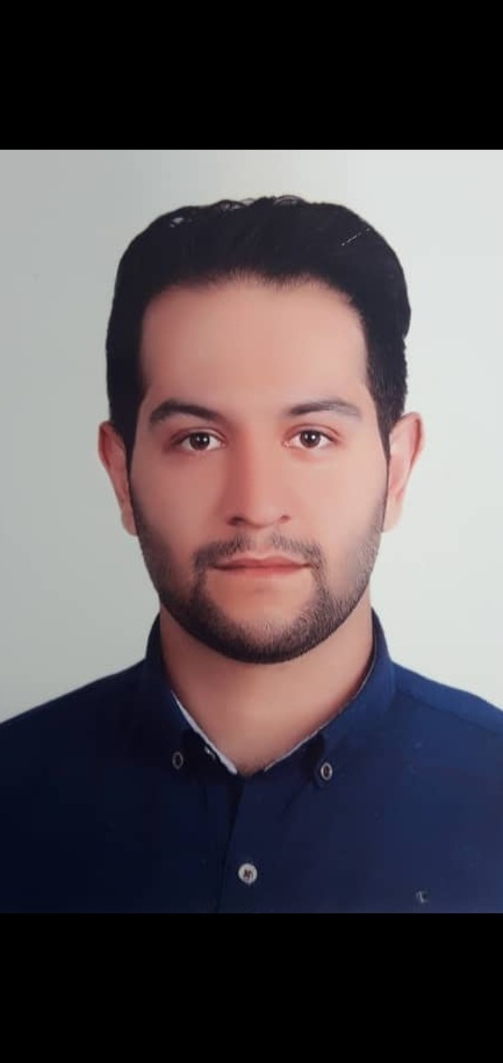 محمدرضا صادقی حسن آبادی