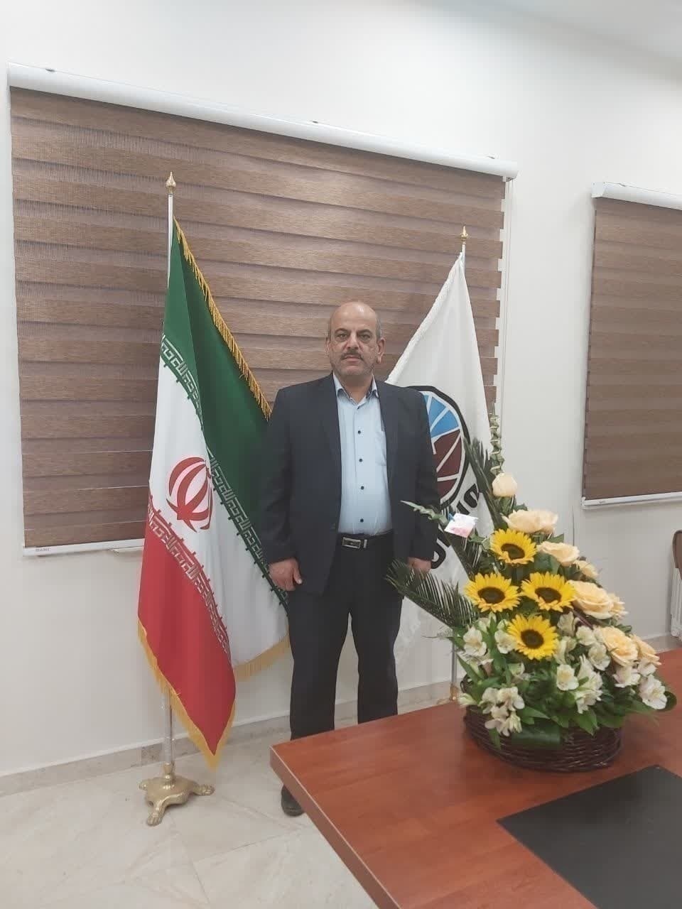 حمیدرضا باقری